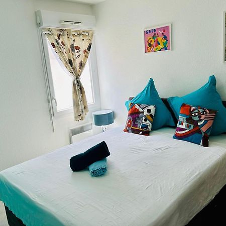 Nautilus Joli T3 Appartement Terrasse Climatisation แซ็ต ภายนอก รูปภาพ