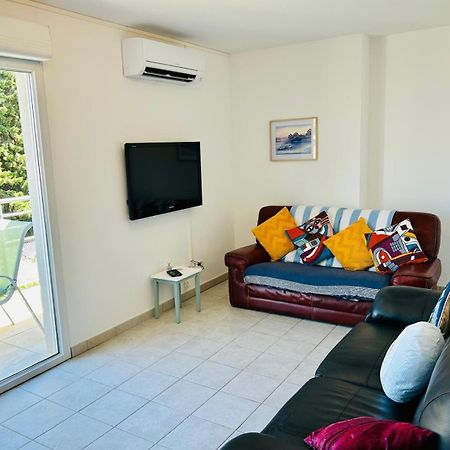 Nautilus Joli T3 Appartement Terrasse Climatisation แซ็ต ภายนอก รูปภาพ