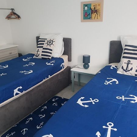 Nautilus Joli T3 Appartement Terrasse Climatisation แซ็ต ภายนอก รูปภาพ