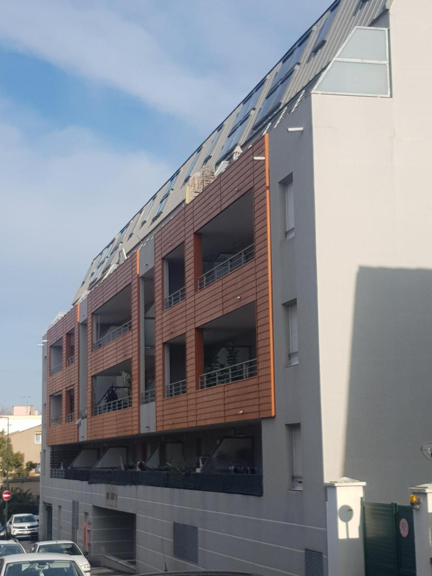 Nautilus Joli T3 Appartement Terrasse Climatisation แซ็ต ภายนอก รูปภาพ
