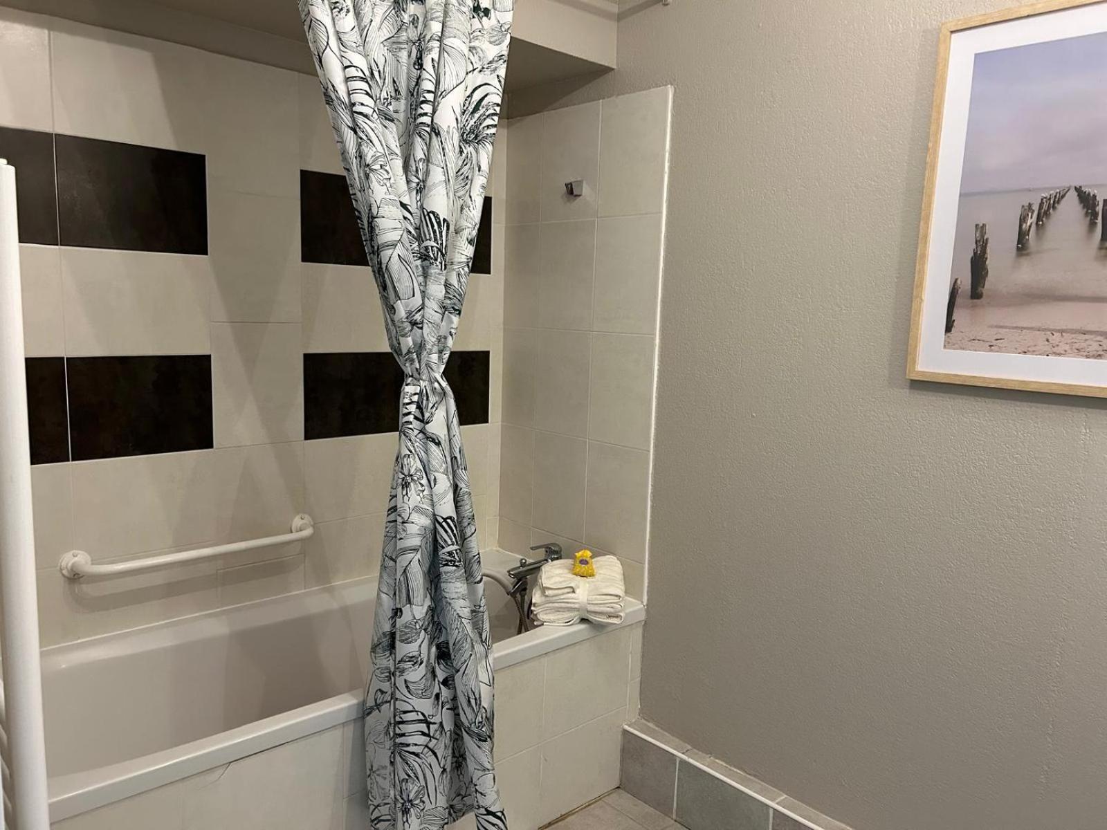 Nautilus Joli T3 Appartement Terrasse Climatisation แซ็ต ภายนอก รูปภาพ