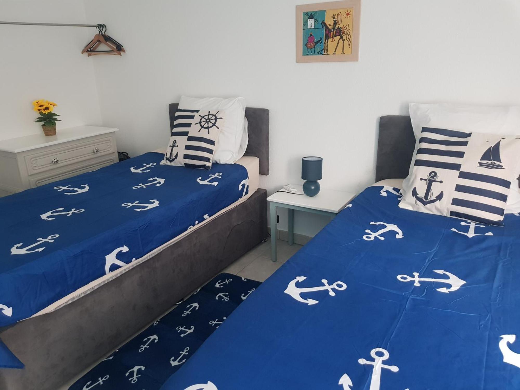 Nautilus Joli T3 Appartement Terrasse Climatisation แซ็ต ภายนอก รูปภาพ